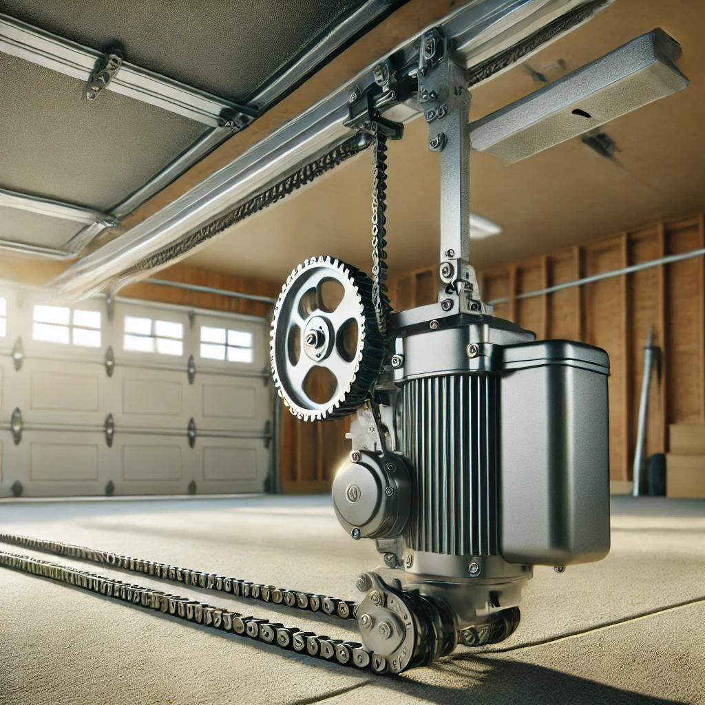 Garage Door Opener Installation & Service in Atwood KY - Professional Solutions for All Opener Brands